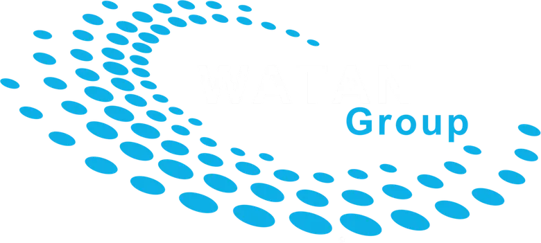 Brand logo of watan group