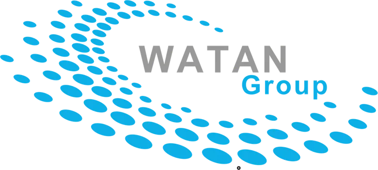 Brand logo of watan group