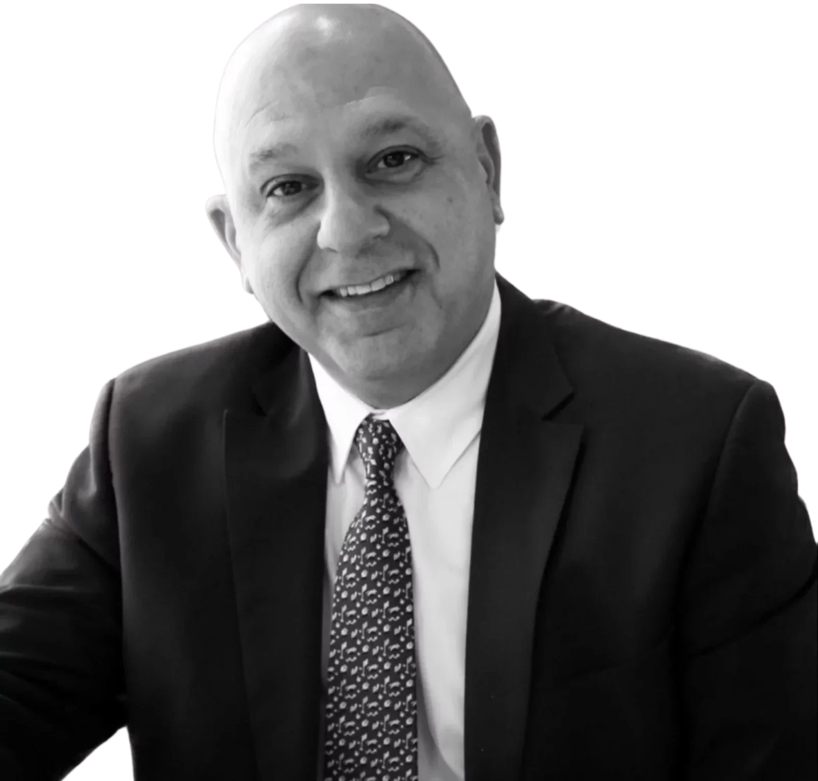 Nabil Bader