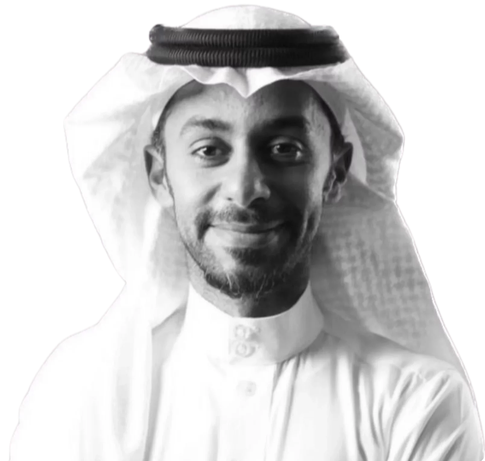 Usamah Alhamad